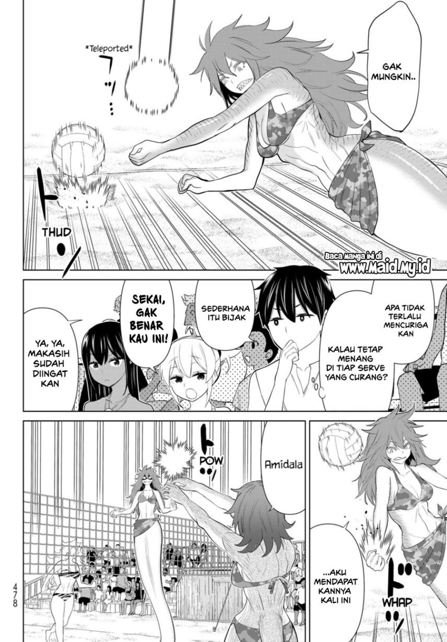 Dilarang COPAS - situs resmi www.mangacanblog.com - Komik jikan teishi yuusha 028 - chapter 28 29 Indonesia jikan teishi yuusha 028 - chapter 28 Terbaru 36|Baca Manga Komik Indonesia|Mangacan